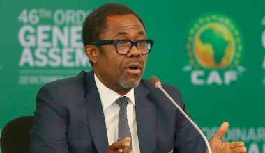 RDC : un trou financier de 2,6 millions de dollars secoue la FECOFA