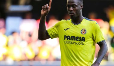 Liga : Nicolas Pépé conclut le festival de Villarreal contre Levante