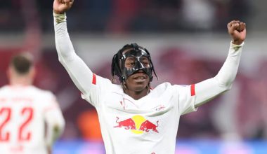 Yan Diomandé : Arsenal accélère pour l&rsquo;ailier ivoirien
