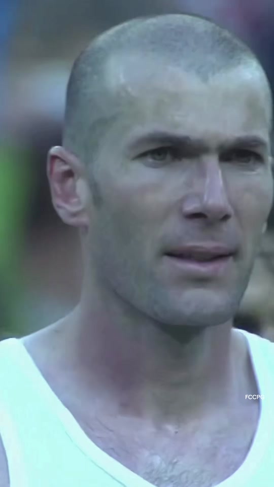 Zidane Fccpg