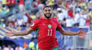 Coupe du monde 2026 : Ismaël Saibari (Maroc) revient sur son tir au but contre les Pays-Bas