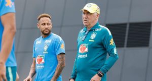 Coupe du monde 2026 : Ancelotti secoue le Brésil avec une annonce choc sur Neymar