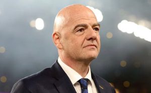 Coupe du monde 2026 : la FIFA prend cher