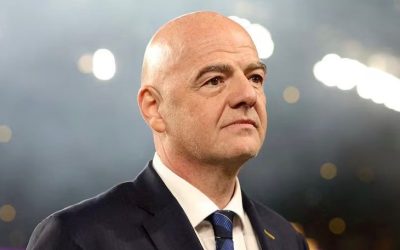 Coupe du monde 2026 : la FIFA prend cher