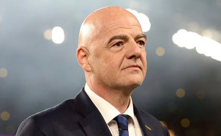 Coupe du monde 2026 : la FIFA prend cher