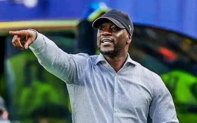 Coupe du Monde 2026 /  Emerse Fae (Côte d&rsquo;Ivoire) : << On ira les défier pour gagner >>