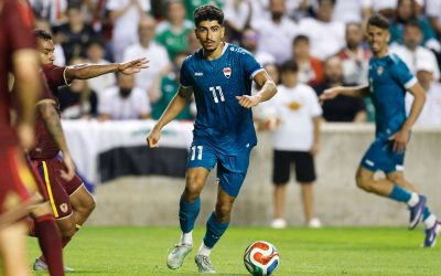 Coupe du monde 2026 |Irak – Norvege : où suivre le match en direct ?