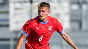 Coupe du monde 2026 : l&rsquo;Afrique du Sud déjà mené au score (0-1)