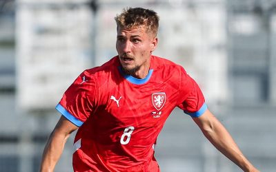 Coupe du monde 2026 : l&rsquo;Afrique du Sud déjà mené au score (0-1)
