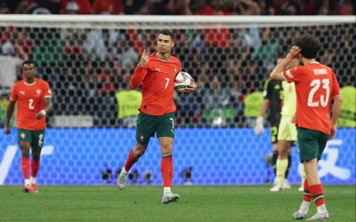 Coupe du monde 2026 / Portugal – Ouzbékistan : Où et comment suivre le match ?