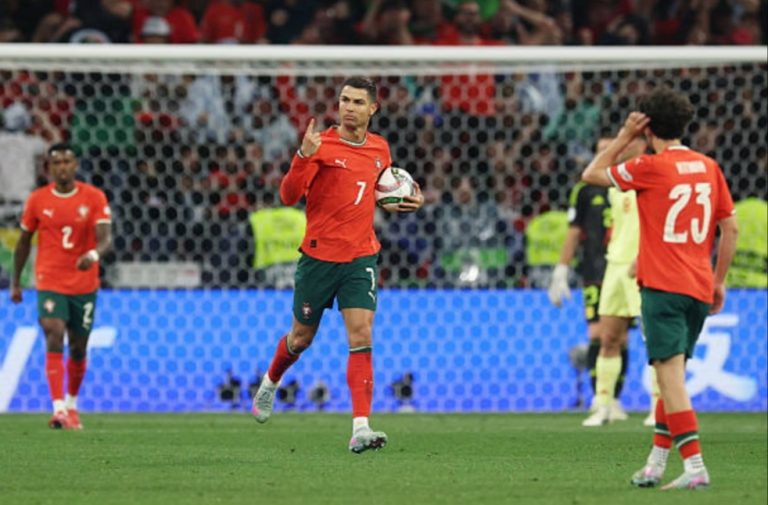 Coupe du monde 2026 / Portugal – Ouzbékistan : Où et comment suivre le match ?