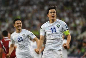 Coupe du monde 2026 / Portugal – Ouzbékistan : historique des confrontations