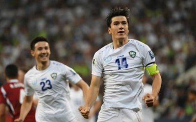 Coupe du monde 2026 / Portugal – Ouzbékistan : historique des confrontations