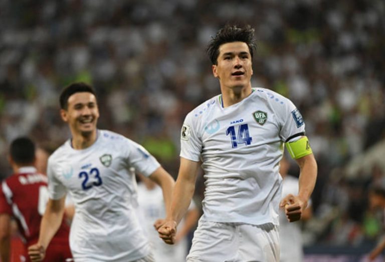 Coupe du monde 2026 / Portugal – Ouzbékistan : historique des confrontations