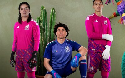 Coupe du monde 2026 : le Mexique, adversaire de l&rsquo;Afrique du Sud, dévoile sa liste avec Ochoa (40 ans)
