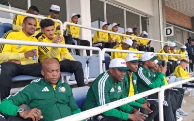 Coupe du monde 2026 : l&rsquo;Afrique du Sud rallie enfin le Mexique après des problèmes de visas