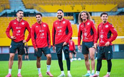 Coupe du monde 2026 : Autriche – Tunisie, la composition officielle des Aigles de Carthage