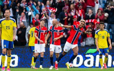 Coupe du monde 2026 : la Norvège, adversaire du Sénégal, étrille la Suède