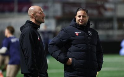 Nourdin Boukhari : l&rsquo;entraîneur marocain quitte le banc d&rsquo;un club néerlandais