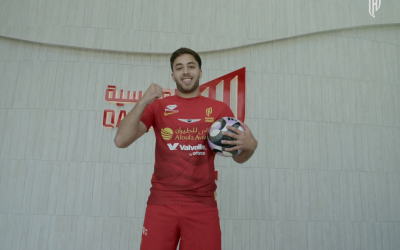 Souffian El Karouani : officiel, le Marocain quitte Utrecht pour l&rsquo;Arabie saoudite