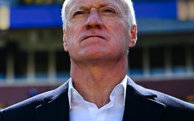France : Didier Deschamps choqué par la Côte d&rsquo;Ivoire après la défaite des Bleus, « Si nous avions besoin d&rsquo;un électrochoc, nous en avons eu un »