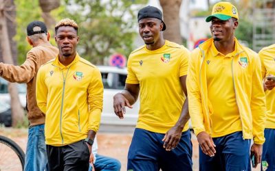 Bénin – Niger : jour de match amical à Casablanca