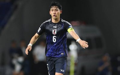 Coupe du monde 2026 : le Japon, adversaire de la Tunisie, face au forfait de son capitaine