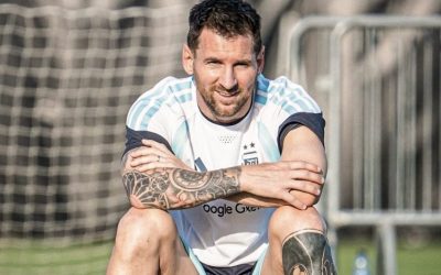 Coupe du monde 2026 : l&rsquo;Algérie doit s&rsquo;inquiéter, l&rsquo;Argentine donne des nouvelles de Messi