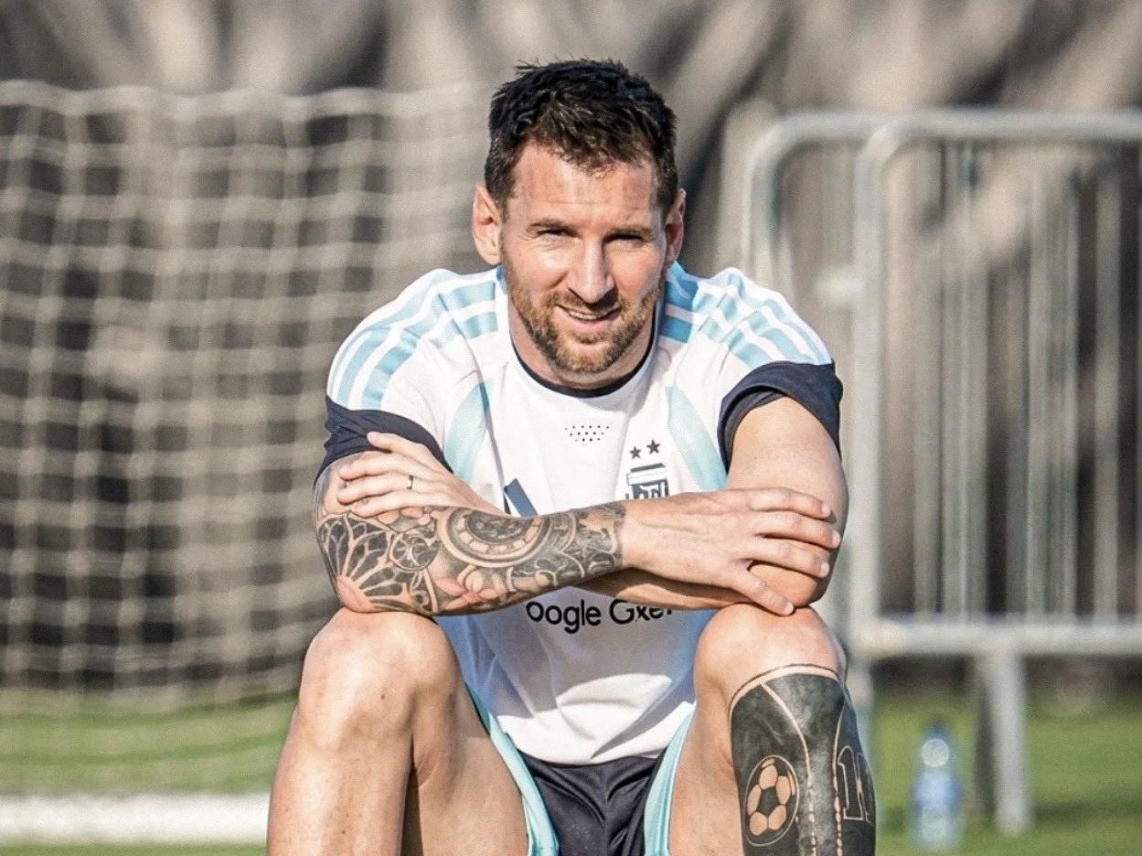2026 World Cup: Algeria must worry, Argentina gives news of Messi