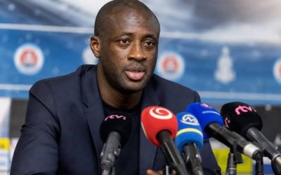 Yaya Touré : la légende ivoirienne tient enfin un rôle d&rsquo;entraîneur principal