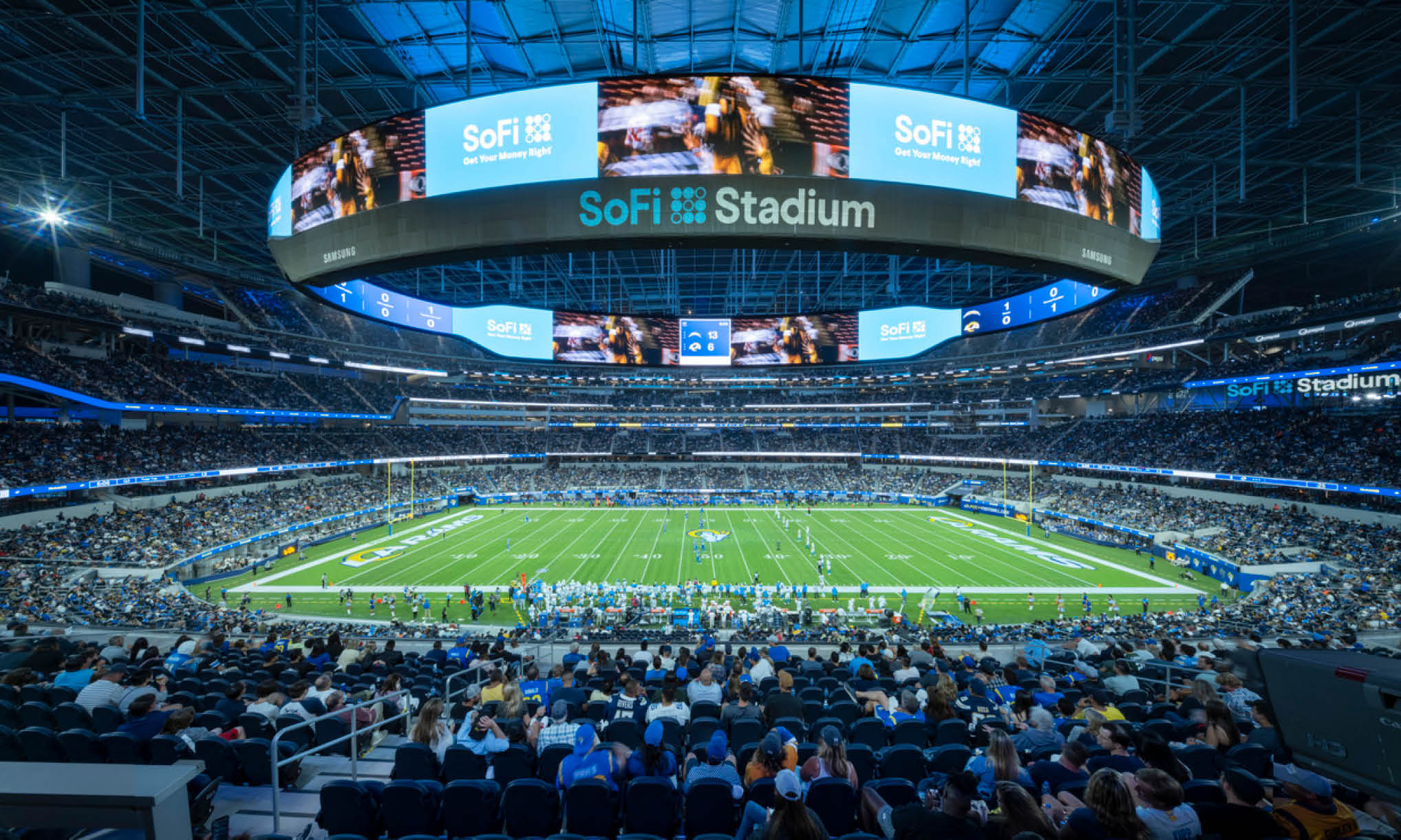 2026 World Cup: Stadium faces employee strike