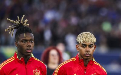 Coupe du monde 2026 : le Cap-Vert doit revoir ses plans, l&rsquo;Espagne récupère Lamine Yamal