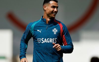 Coupe du monde 2026 : Ronaldo révèle le gros plan du Portugal contre la RDC