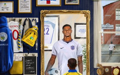 Coupe du monde 2026 : l&rsquo;Angleterre a retrouvé ses équipements volés