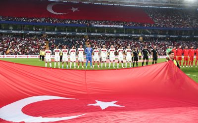Coupe du monde 2026 : Australie – Turquie, les compos probables