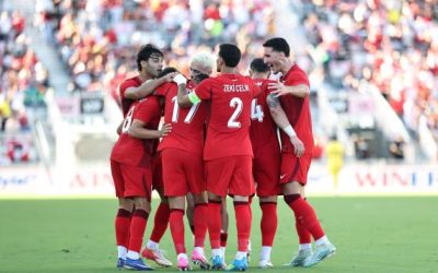 Coupe du monde 2026 : la Turquie à l&rsquo;épreuve de l&rsquo;Australie d&rsquo;entrée