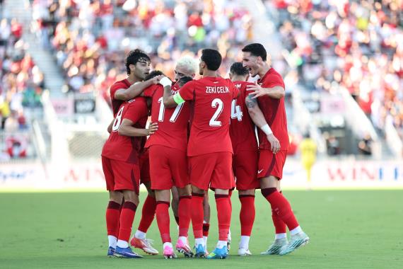 2026 World Cup: Turkey faces Australia in opening match