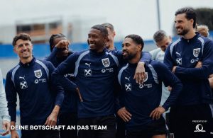 Coupe du monde 2026 : l&rsquo;Autriche face au piège jordanien