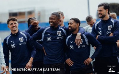 Coupe du monde 2026 : l&rsquo;Autriche face au piège jordanien