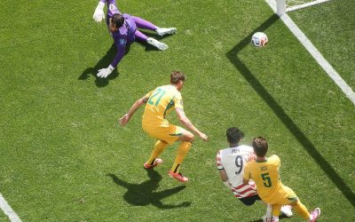 Coupe du monde 2026 : déjà 7 buts contre son camp, seule l&rsquo;édition 2018 en a plus