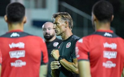 Coupe du monde 2026 : Tunisie – Japon, les compositions officielles