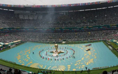 Coupe du monde 2026 : la Tunisie et trois pays officiellement éliminés