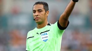 Coupe du monde 2026 : un arbitre égyptien sous le feu des critiques après Argentine – Autriche