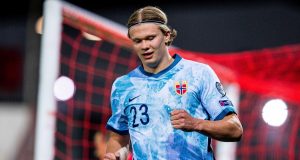 Coupe du monde 2026 : Irak – Norvège, les compositions officielles