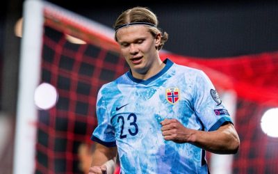 Coupe du monde 2026 : Irak – Norvège, les compositions officielles