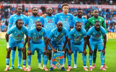 Coupe du Monde 2026 : les onze de départ officiels de Portugal – RDC sont là !