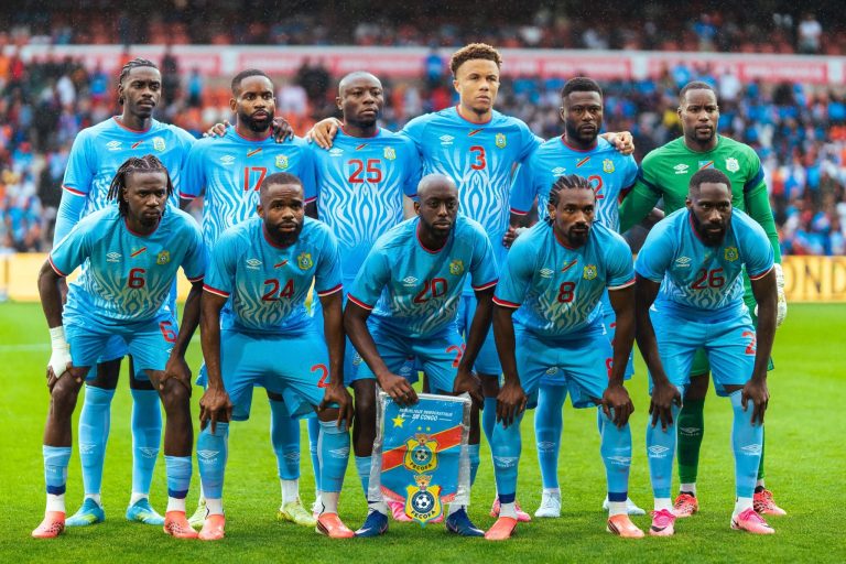 Coupe du Monde 2026 : les onze de départ officiels de Portugal – RDC sont là !