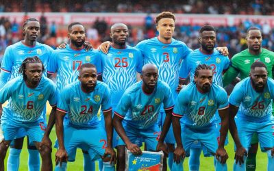 Coupe du monde 2026 : Colombie – RD Congo, les compositions probables !