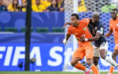 Coupe du Monde 2026 : Les compositions de Curaçao et de la Côte d&rsquo;Ivoire sont disponibles !