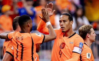 Coupe du monde 2026 : Les Pays-Bas enfoncent la Tunisie